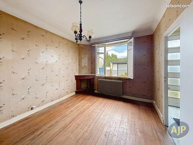 Maison 4 pièces 86 m²