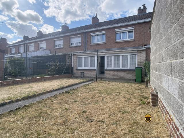 Maison 4 pièces 86 m²