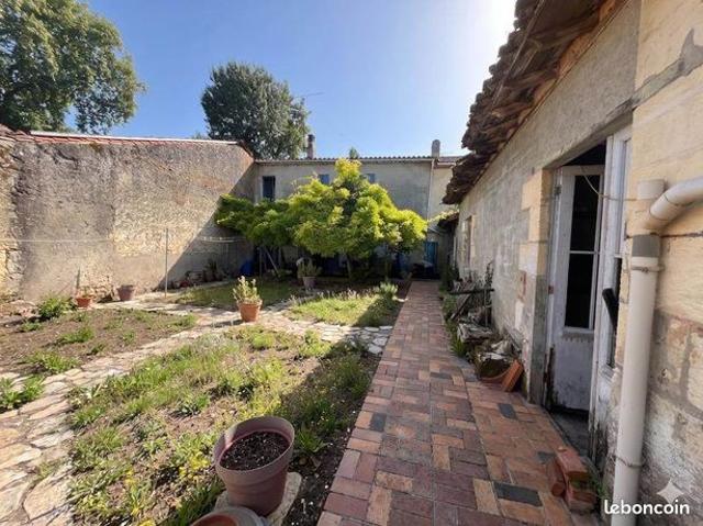 Maison 4 pièces 86 m²