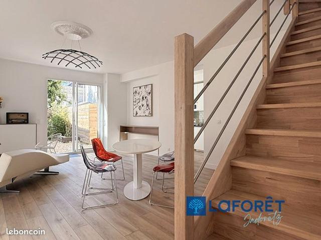 Maison 4 pièces 86 m²