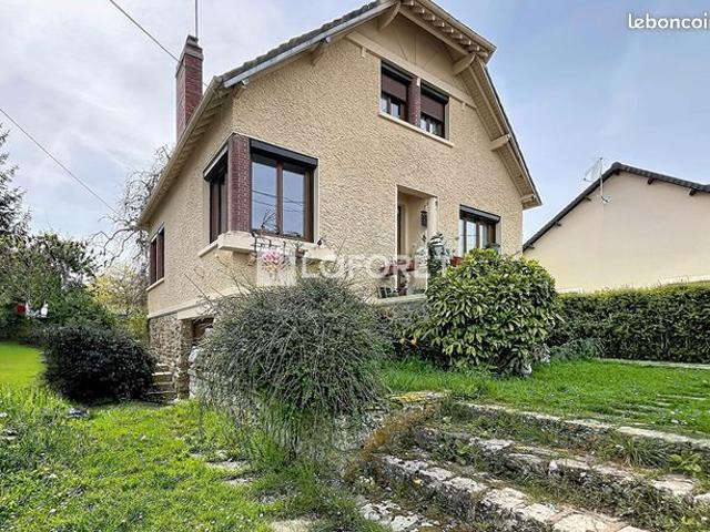 Maison 4 pièces 86 m²