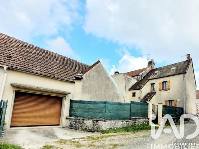 Maison 4 pièces 86 m²