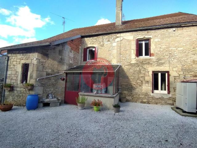Maison 4 pièces 86 m²