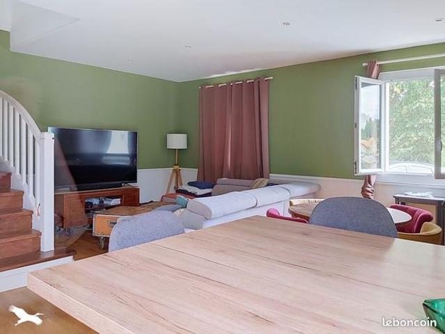 Maison 4 pièces 86 m²