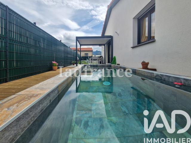 Maison 4 pièces 86 m²