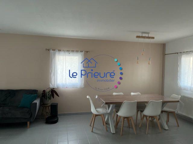 Maison 4 pièces 86 m²