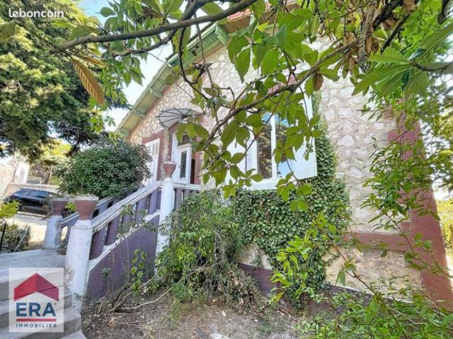 Maison 4 pièces 86 m²