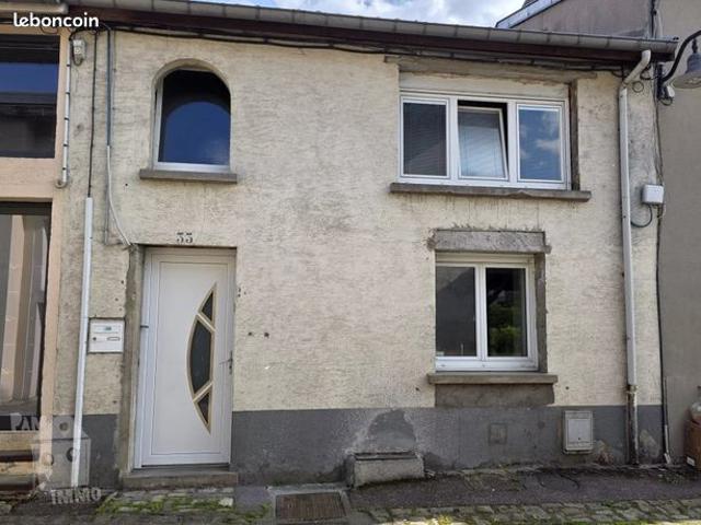 Maison 4 pièces 86 m²