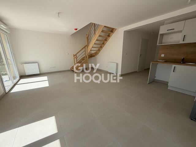 Maison 4 pièces 86 m²