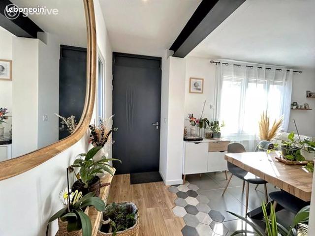 Maison 4 pièces 86 m²
