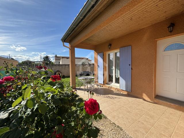 Maison 4 pièces 86 m²