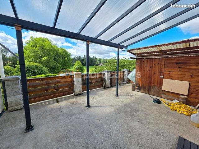Maison 4 pièces 86 m²