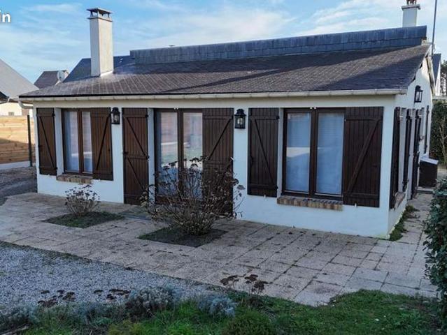 Maison 4 pièces 86 m²