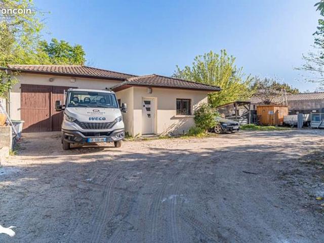 Maison 4 pièces 86 m²