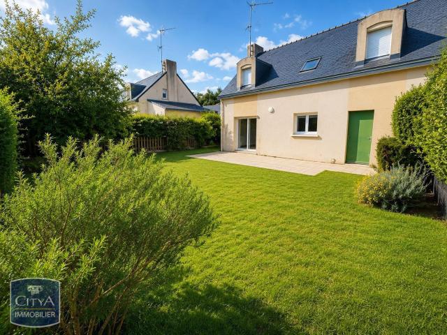 Maison 4 pièces 86 m²