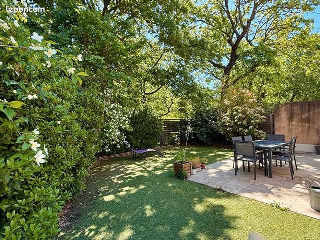Maison 4 pièces 86 m²