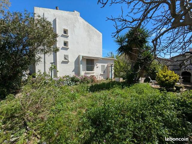 Maison 4 pièces 86 m²