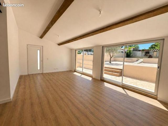 Maison 4 pièces 86 m²