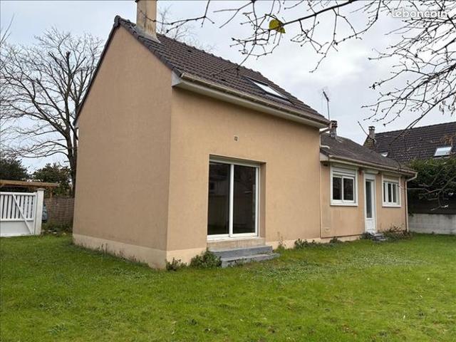 Maison 4 pièces 86 m²