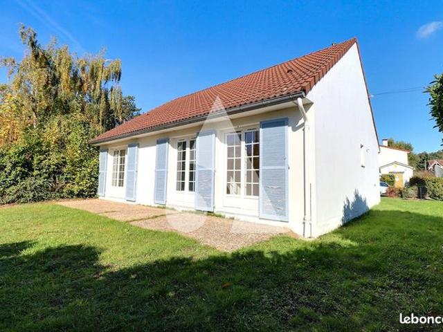 Maison 4 pièces 86 m²
