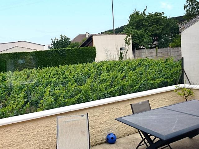 Maison 4 pièces 86 m²