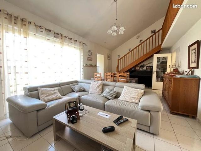 Maison 4 pièces 86 m²