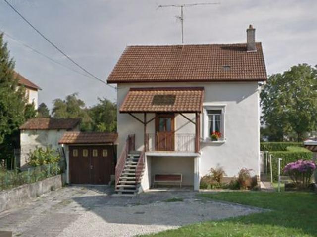 Maison 4 pièces 86 m²