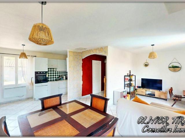 Maison 4 pièces 86 m²