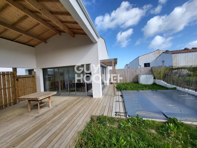 Maison 4 pièces 86 m²