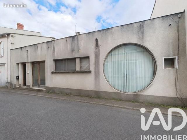 Maison 4 pièces 86 m²