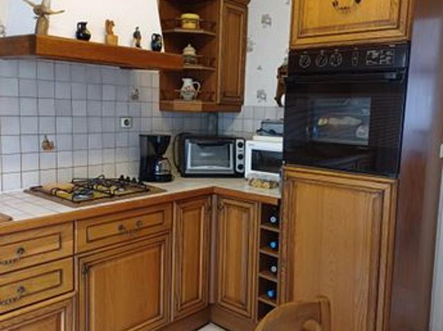 Maison 4 pièces 86 m²
