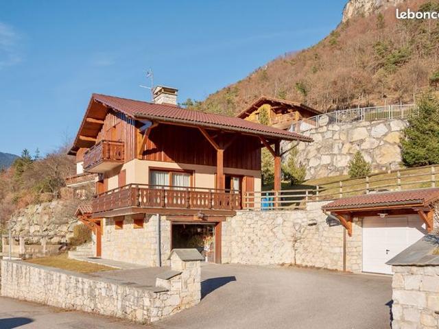 Maison 4 pièces 86 m²