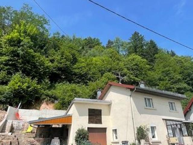 Maison 4 pièces 86 m²