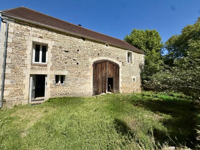 Maison 4 pièces 86 m²