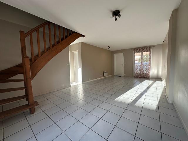 Maison 4 pièces 86 m²