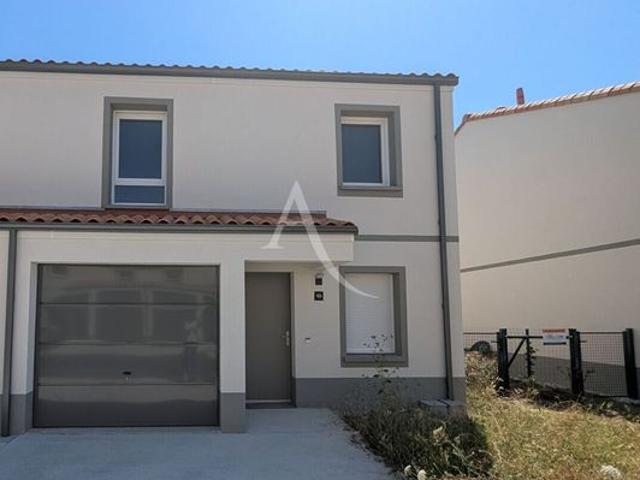 Maison 4 pièces 86 m²