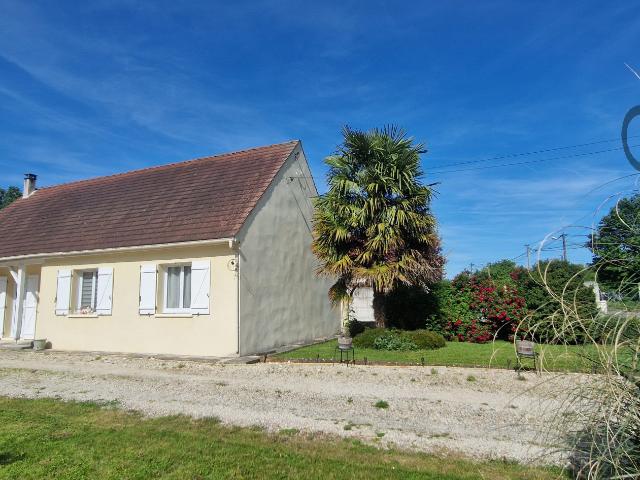 Maison 4 pièces 86 m²
