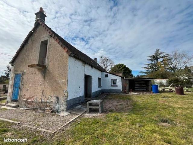 Maison 4 pièces 86 m²