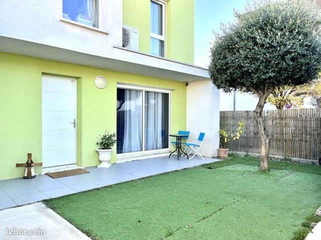 Maison 4 pièces 86 m²