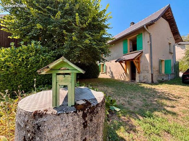 Maison 4 pièces 86 m²