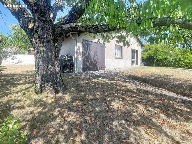 Maison 4 pièces 86 m²