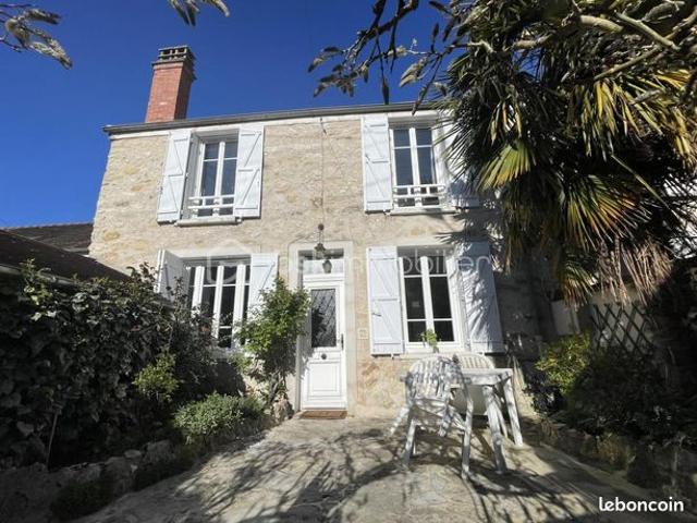 Maison 4 pièces 86 m²