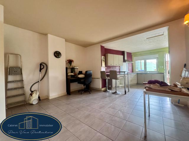 Maison 4 pièces 86 m²
