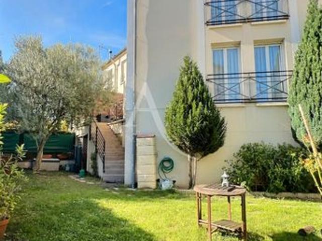 Maison 4 pièces 86 m²