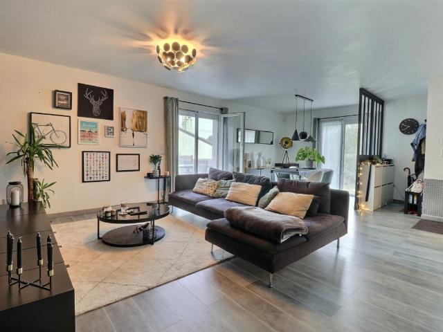 Maison 4 pièces 86 m²