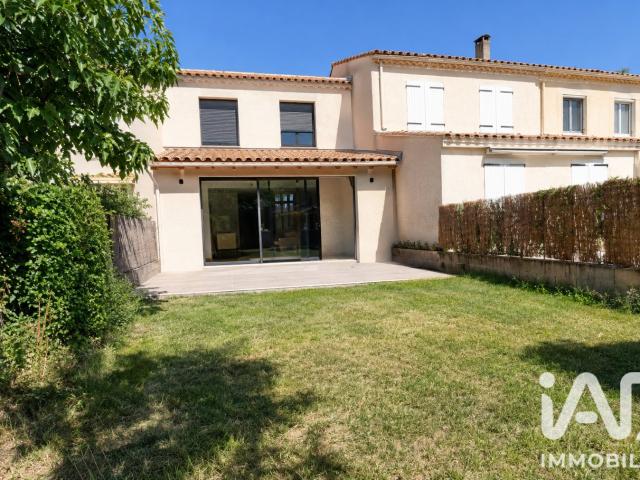 Maison 4 pièces 86 m²