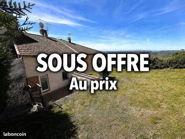 Maison 4 pièces 86 m²