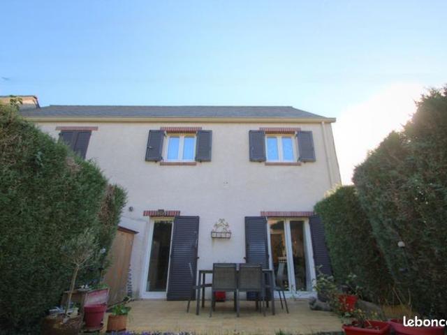 Maison 4 pièces 86 m²