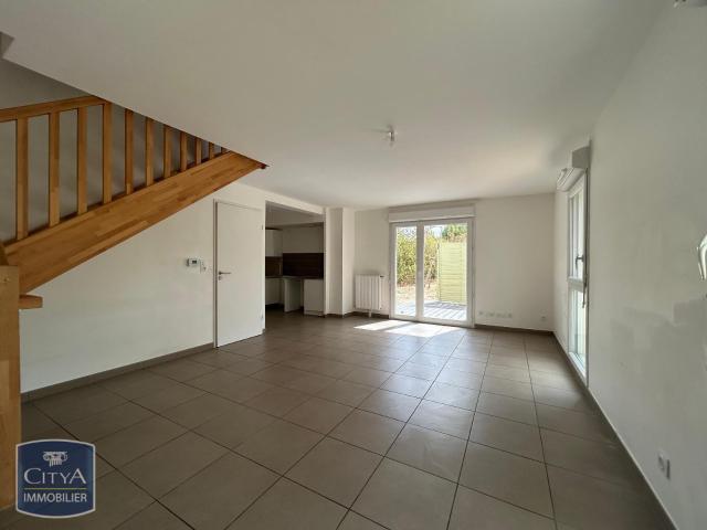 Maison 4 pièces 86 m²