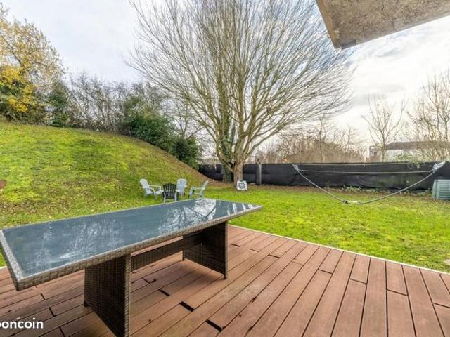 Maison 4 pièces 86 m²